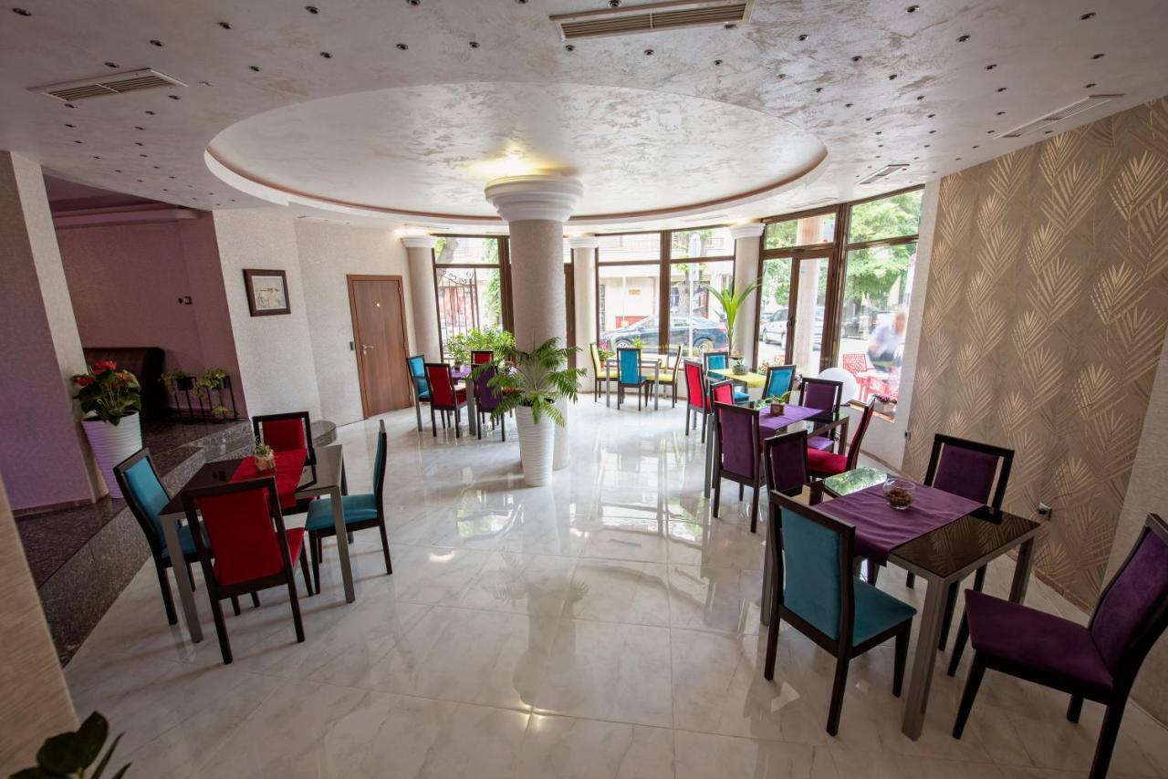 Hotel Perfect 3*