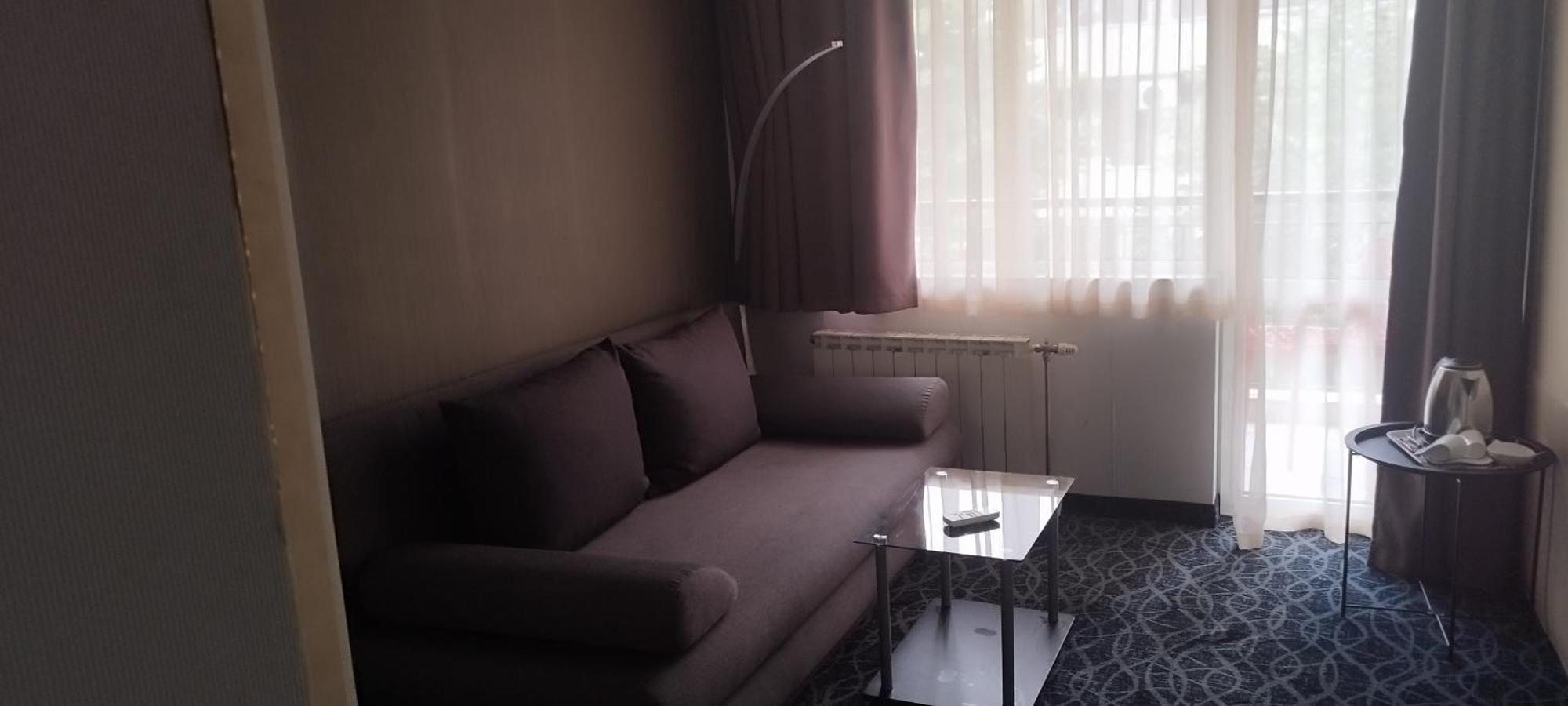 Perfect Otel 3*