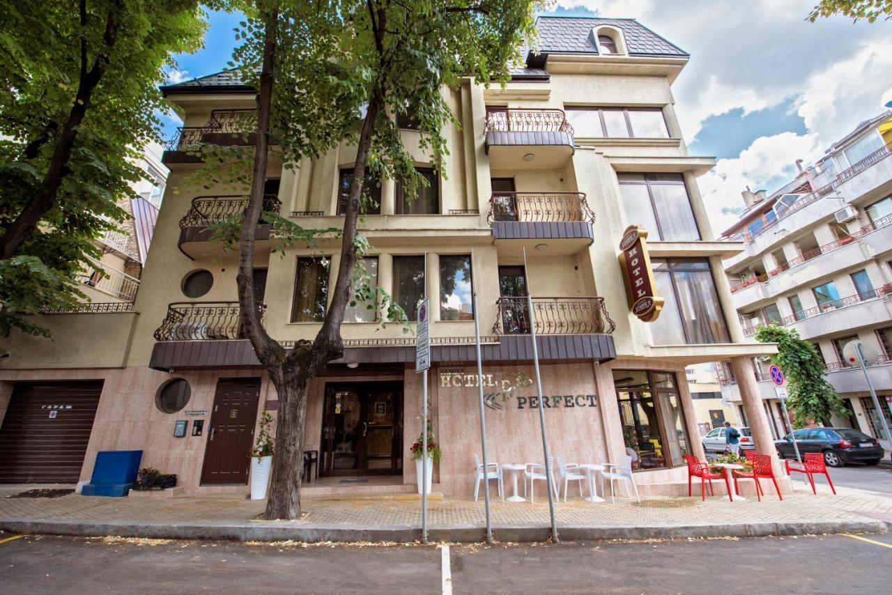 Perfect Otel
